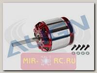 Align Бесколлекторный мотор 800MX 440kv, T-Rex 700 F3C