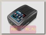 Универсальное зарядное устройство SkyRC E450 (220V, C:1-4A, LiPo/LiFe/LiHV - 2-4S, NiMH - 6-8S)