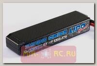 Аккумулятор Team Orion Carbon Sport LiPo 11.1V 3S 45C 3500mAh (TRAXXAS)