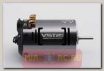 Бесколлекторный двигатель Vortex VST2 Pro 540 Modified 2P 5.5T для автомоделей масштаба 1:10