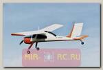 Радиоуправляемый самолет Easy-Sky Wilga Color Scheme B RTF (б/к система) 2.4GHz