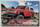 Радиоуправляемая модель для Трофи-Триала MST CFX 4WD KIT 1:10 (н. д/сбор.) с мот. рег. (Ford Bronco)