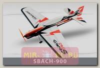 Радиоуправляемая модель самолета Techone Sbach 342-900 EPP Combo