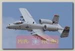 Радиоуправляемая модель самолета FreeWing A-10 Thunderbolt KIT