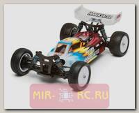 Радиоуправляемая модель Багги Associated B44.3 FT 4WD KIT (набор для сборки) 1:10