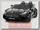Детский электромобиль Harleybella Mercedes-Benz GT R Black 4x4 MP3